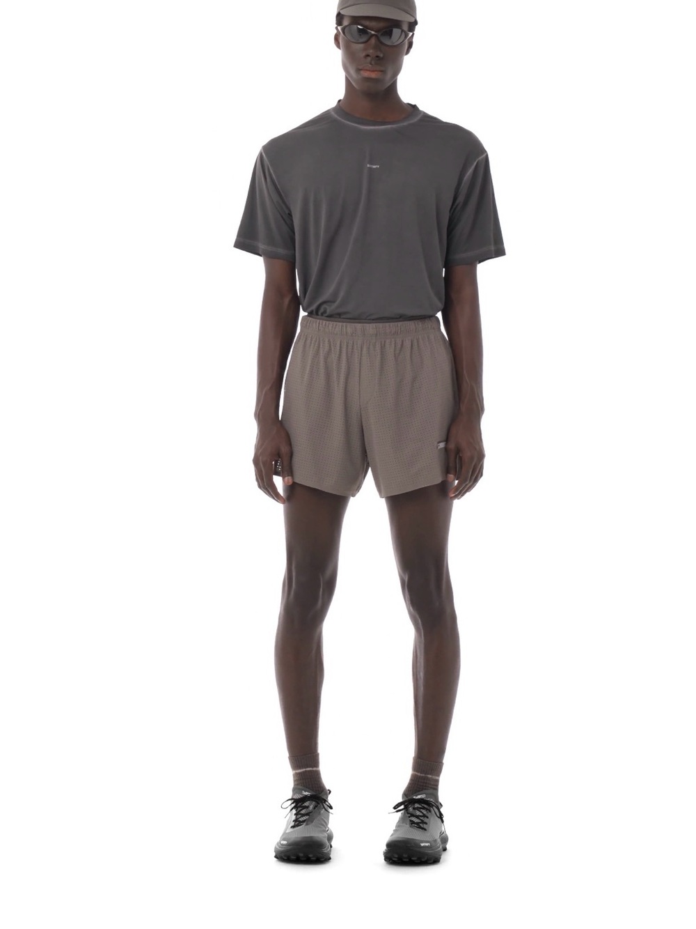 SATISFY Space O 5’’ shorts